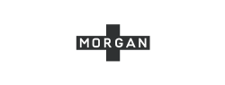 Morgan Motors logo